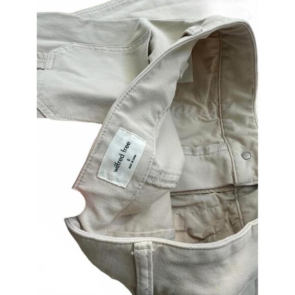 Women’s Wilfred Free Wide Leg Pants Sz 0 - Picture 6 of 6